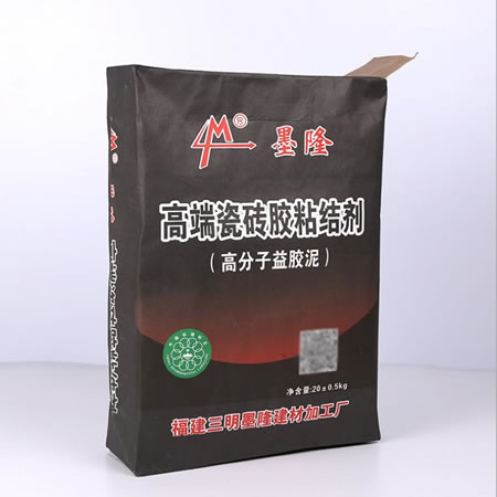 三紙一膜袋子