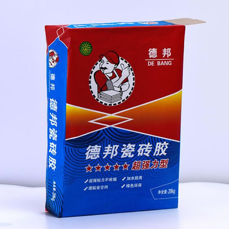 三紙一膜袋子