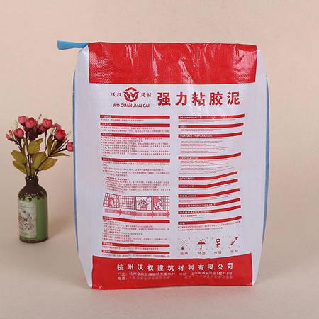 彩印編織袋